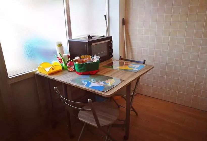 Aamiaismajoitus (B&B) A Casa Di Alice