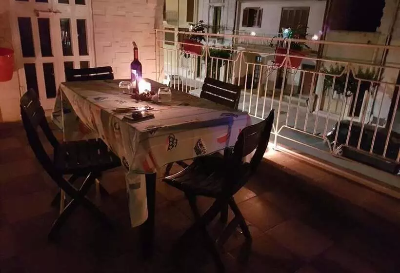 Aamiaismajoitus (B&B) A Casa Di Alice