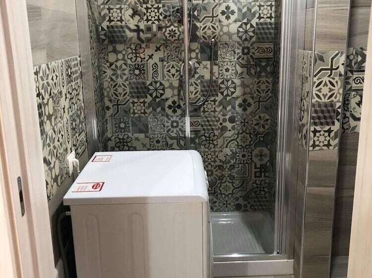 Bed and Breakfast A Casa Di Alice