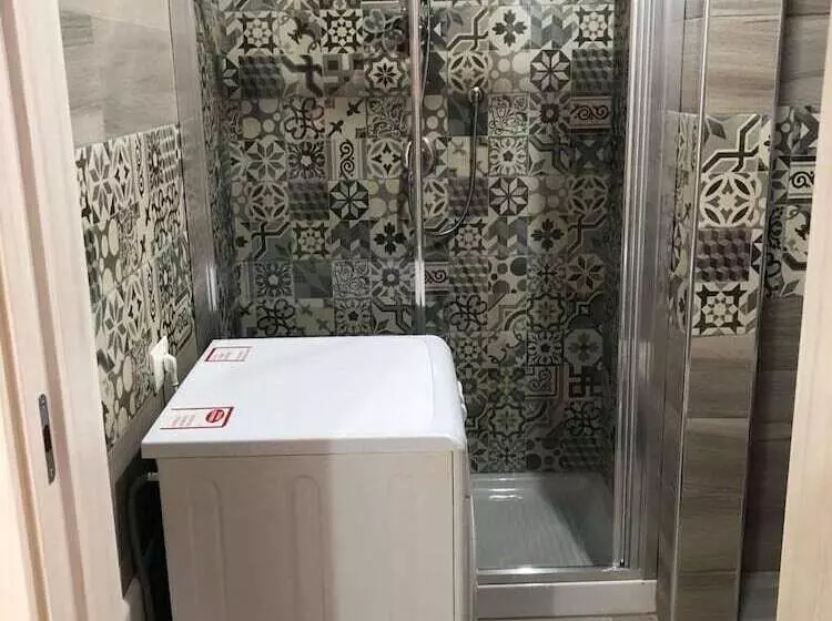 Aamiaismajoitus (B&B) A Casa Di Alice