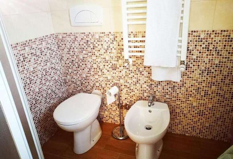 Bed and Breakfast A Casa Di Alice