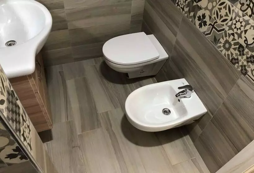 Aamiaismajoitus (B&B) A Casa Di Alice