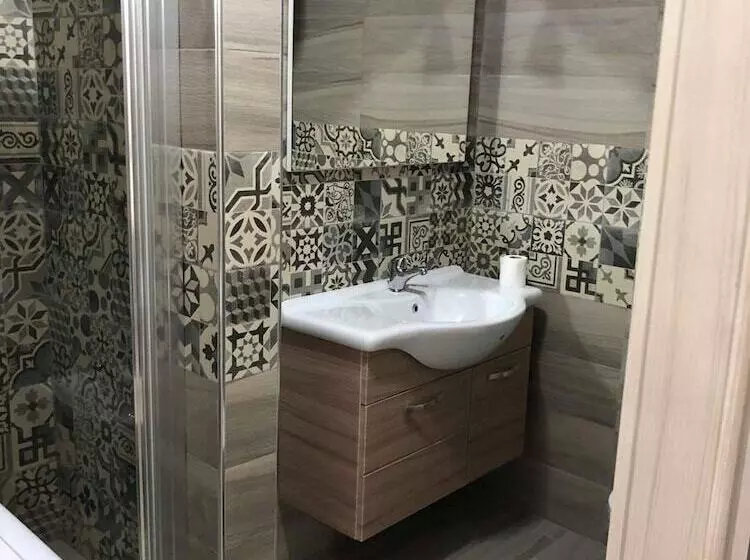 Aamiaismajoitus (B&B) A Casa Di Alice