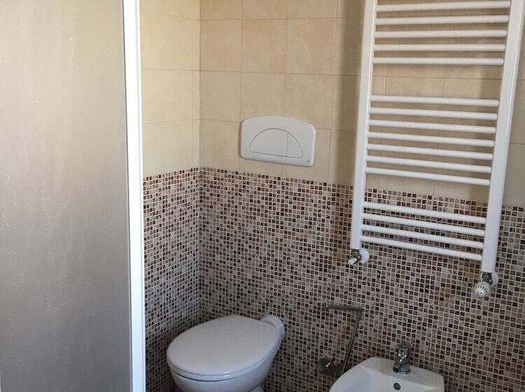 Bed and Breakfast A Casa Di Alice