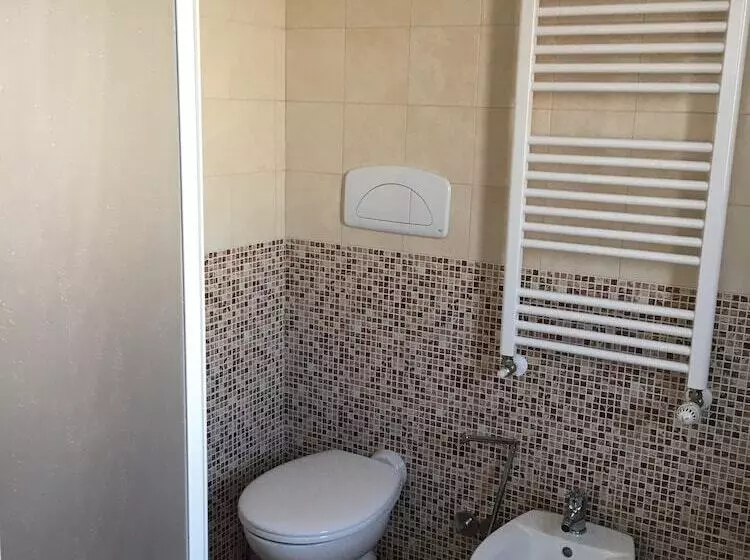 Aamiaismajoitus (B&B) A Casa Di Alice