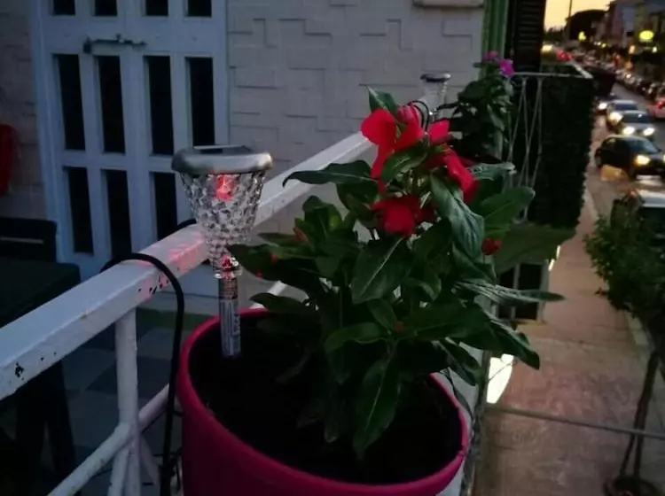 Aamiaismajoitus (B&B) A Casa Di Alice