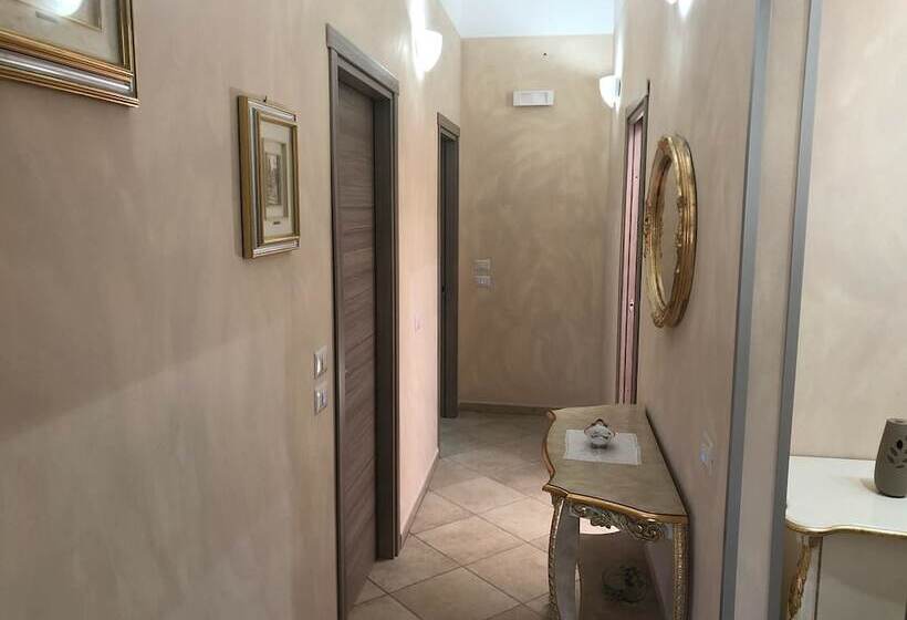 مبيت وإفطار Ruben Holiday