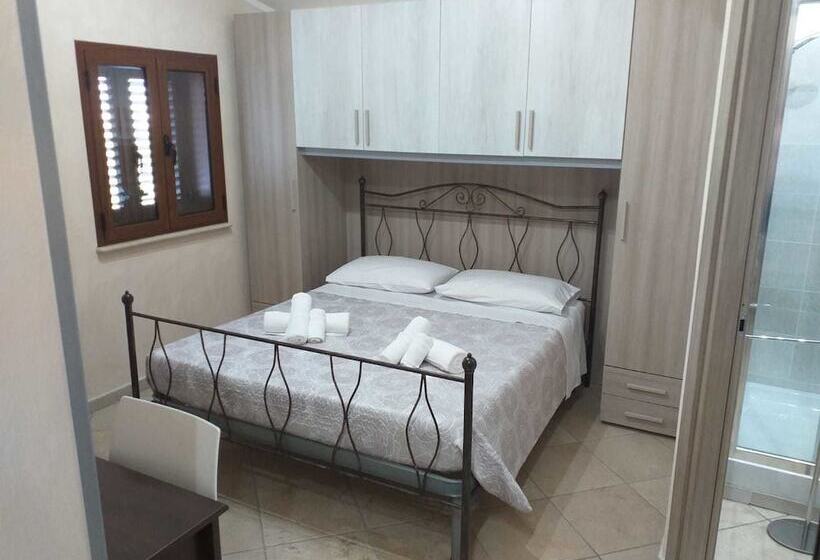 مبيت وإفطار Ruben Holiday