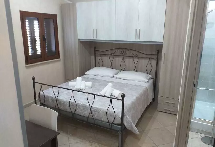 تختخواب و صبحانه Ruben Holiday