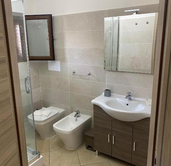 مبيت وإفطار Ruben Holiday