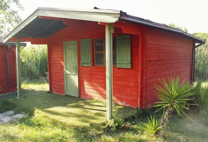 Hotelli Falanto Camping Village