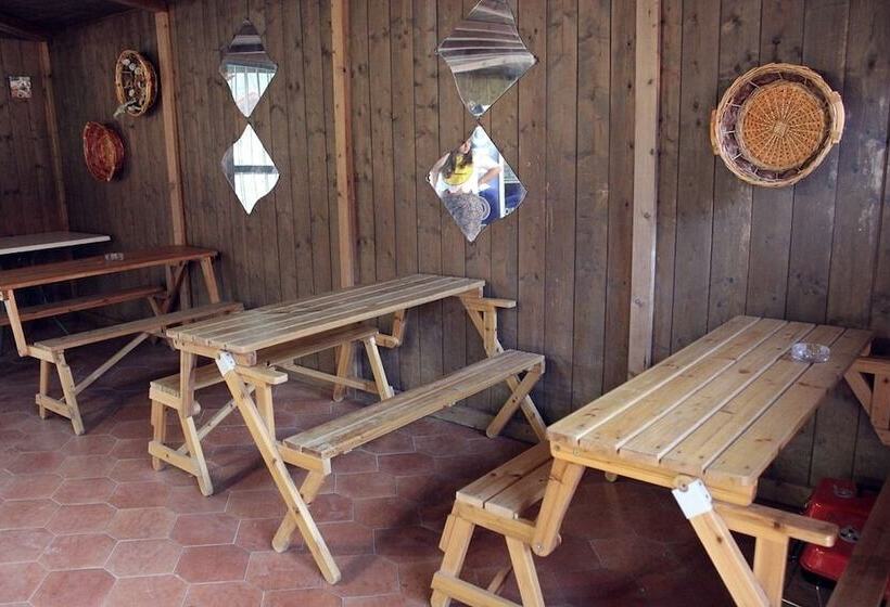 فندق Falanto Camping Village