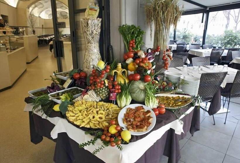 فندق Falanto Camping Village