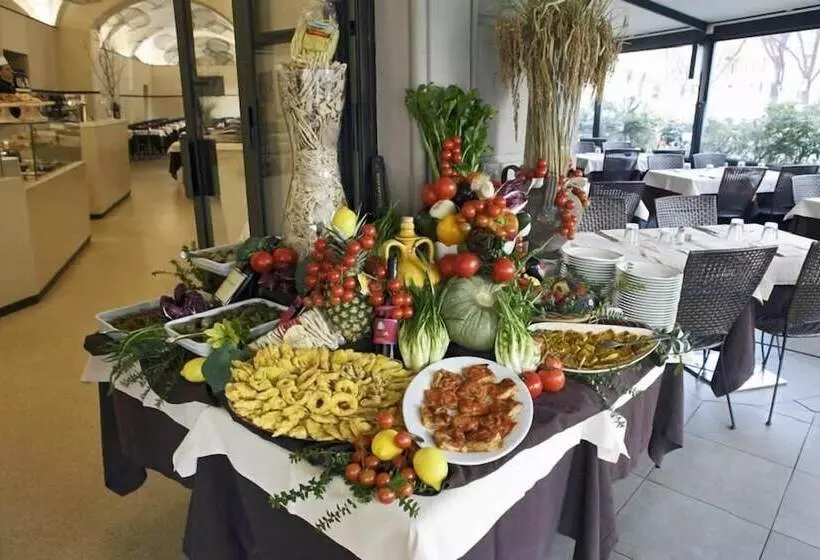 Hotelli Falanto Camping Village