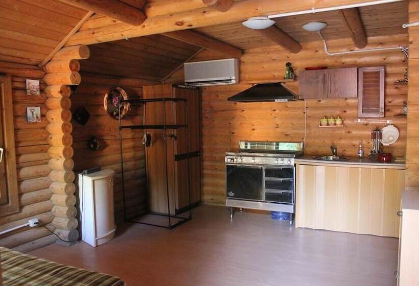 فندق Falanto Camping Village