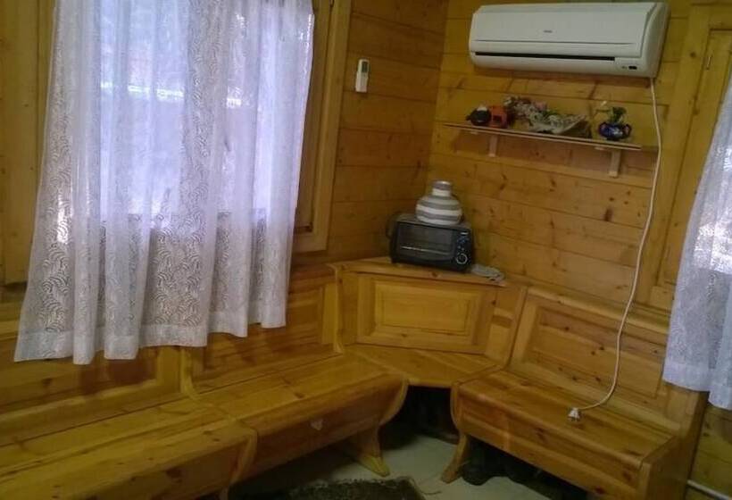 فندق Falanto Camping Village