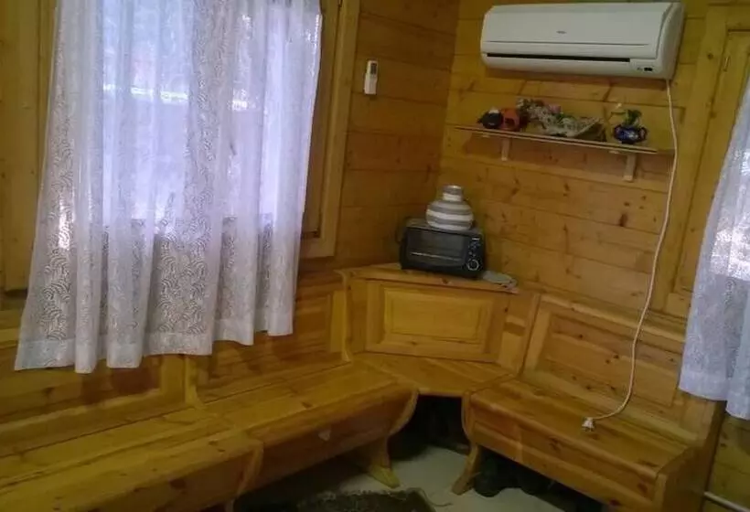 Hotelli Falanto Camping Village