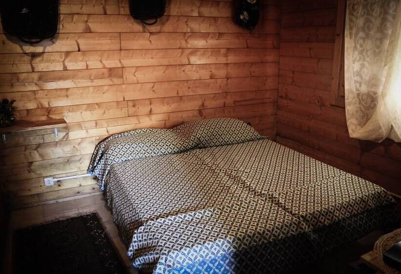 فندق Falanto Camping Village