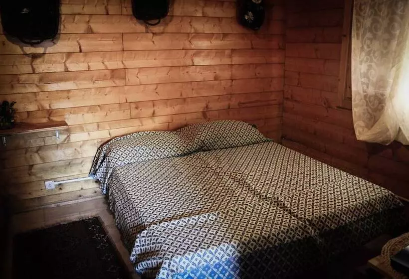 Hotelli Falanto Camping Village