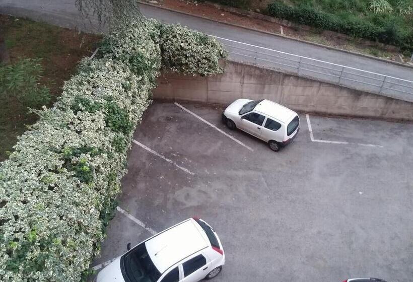 Accogliente E Ospitale B&b