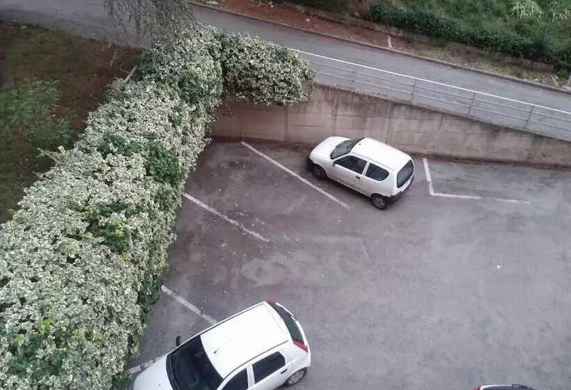 Accogliente E Ospitale B&b