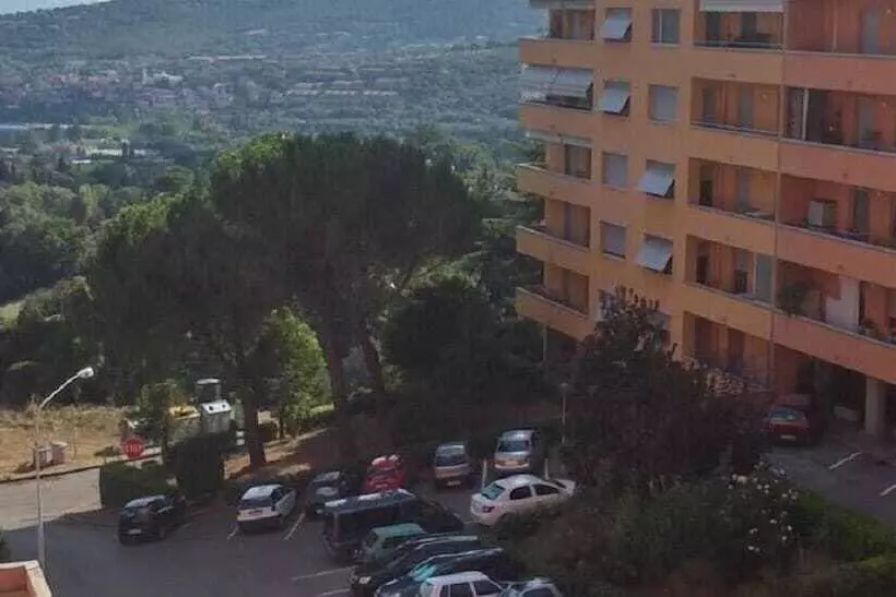 Accogliente E Ospitale B&b