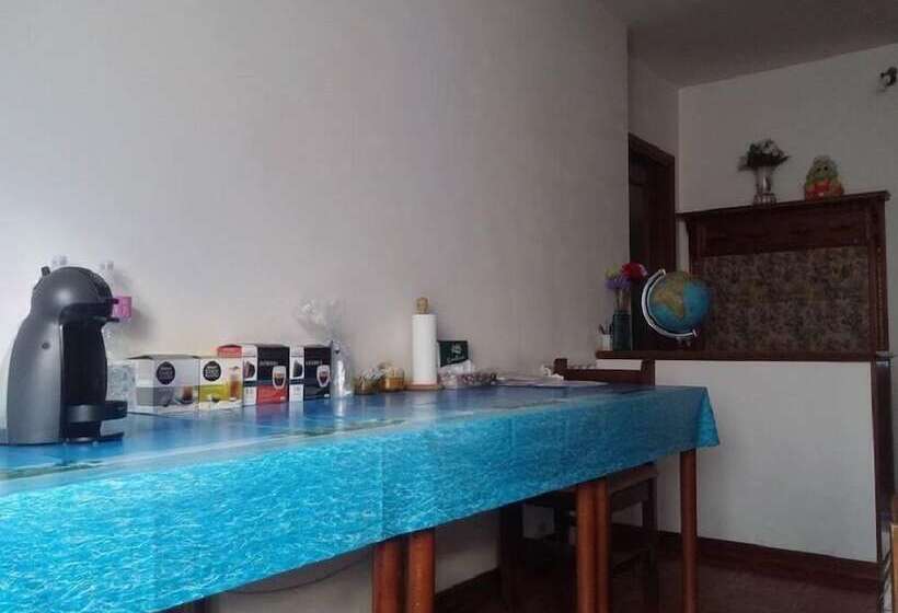 Accogliente E Ospitale B&b