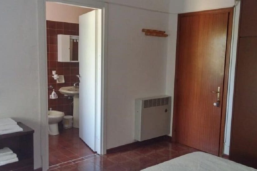 Accogliente E Ospitale B&b