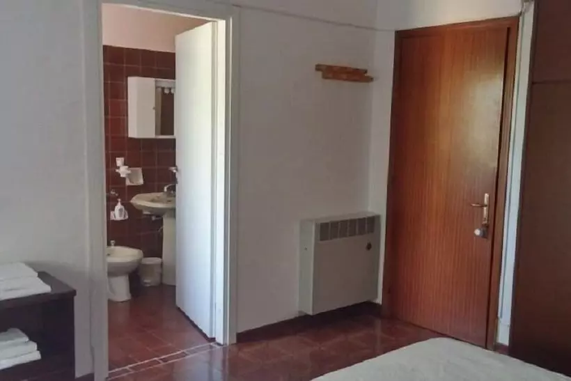 Accogliente E Ospitale B&b