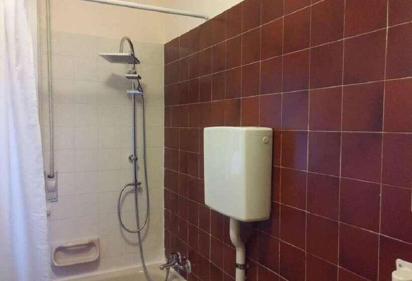 Accogliente E Ospitale B&b