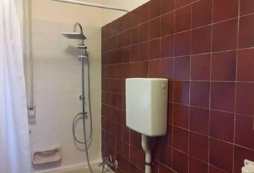 Accogliente E Ospitale B&b