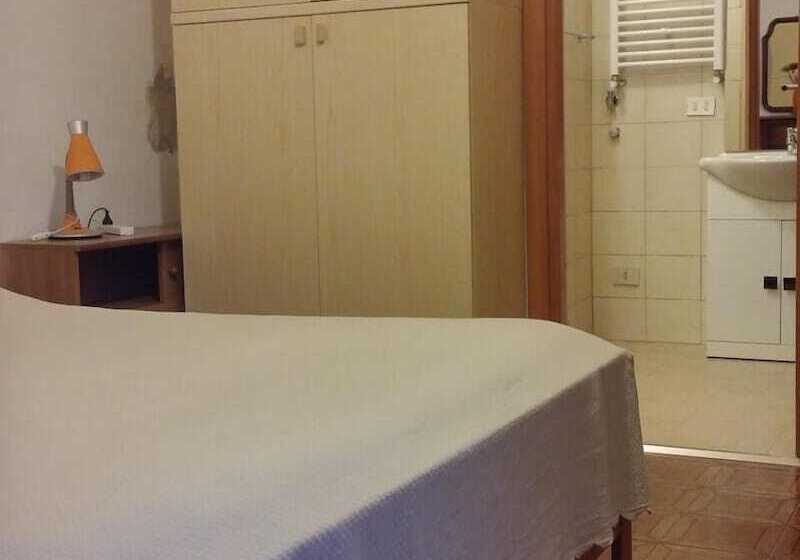 Accogliente E Ospitale B&b