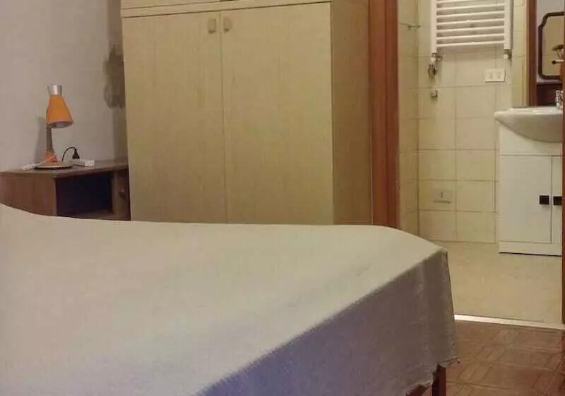 Accogliente E Ospitale B&b