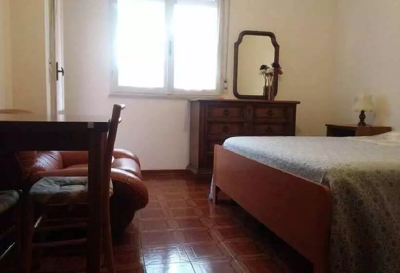 Accogliente E Ospitale B&b