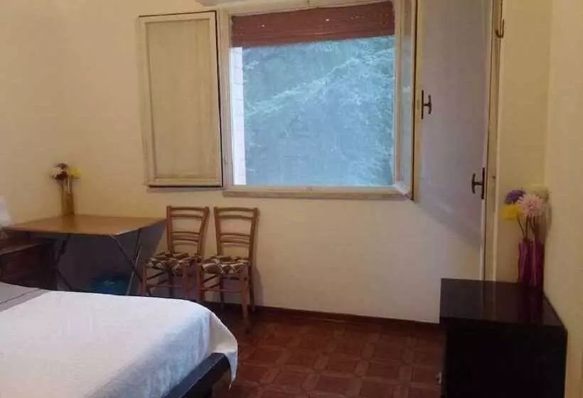 Accogliente E Ospitale B&b