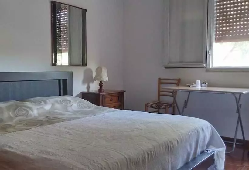 Accogliente E Ospitale B&b