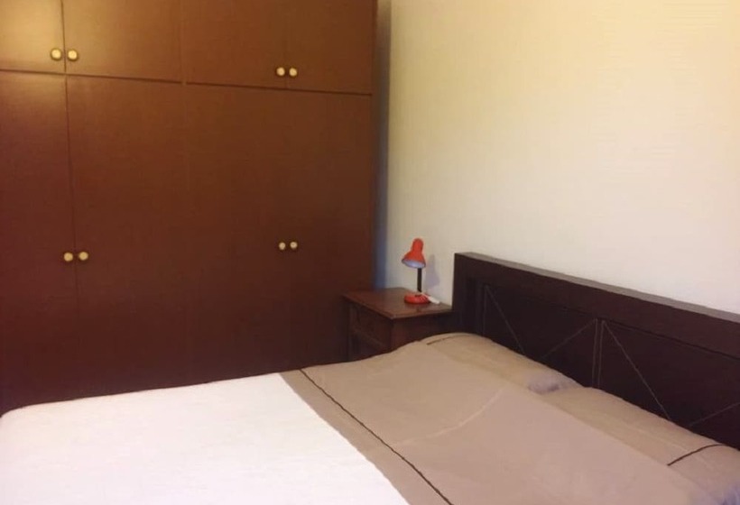 Accogliente E Ospitale B&b