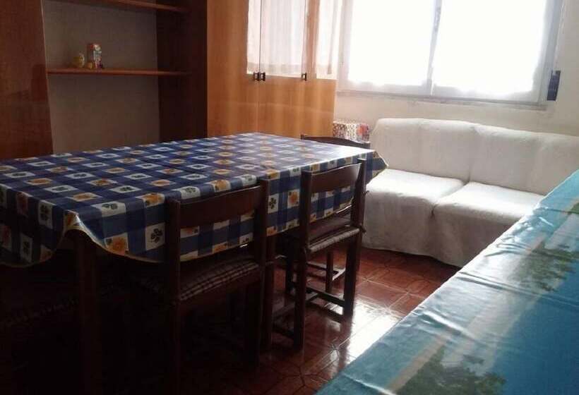 Accogliente E Ospitale B&b