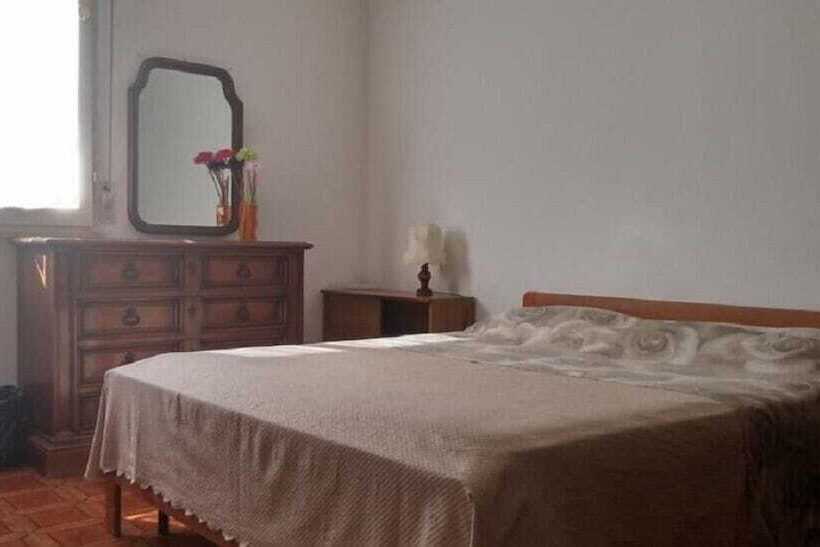 Accogliente E Ospitale B&b