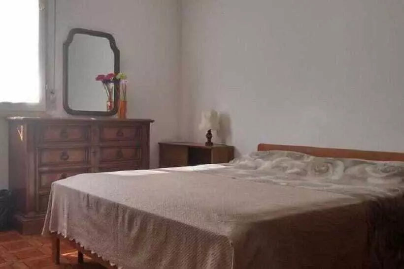 Accogliente E Ospitale B&b