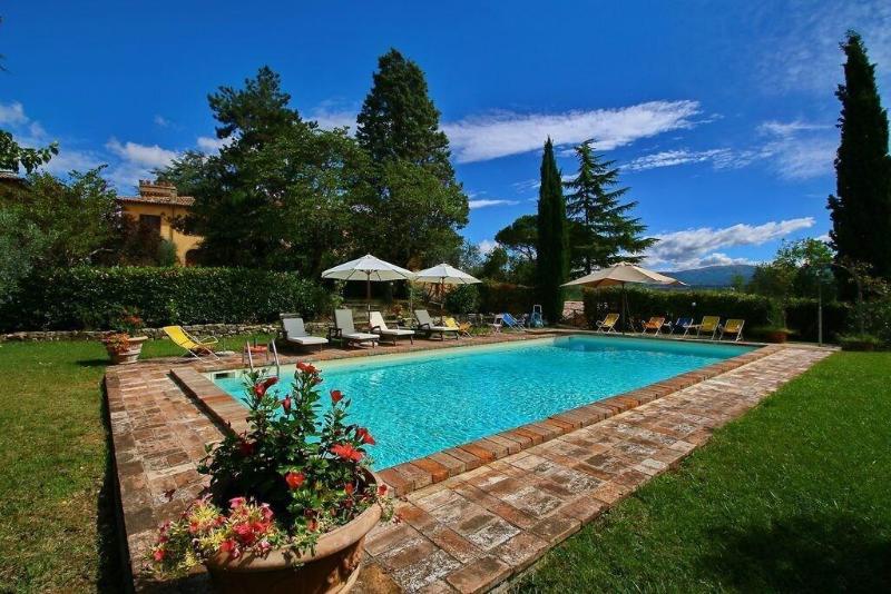 Agriturismo San Rocco