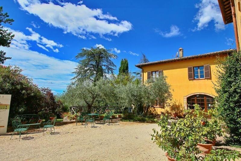 Agriturismo San Rocco