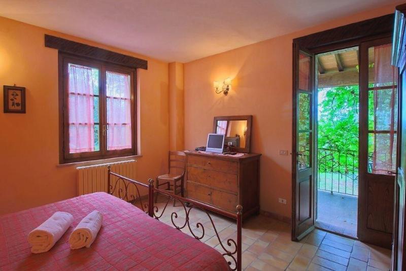 Agriturismo San Rocco