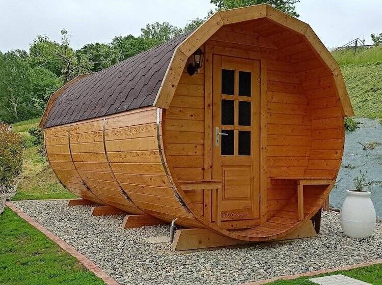 B&b Cascina Sant Elena