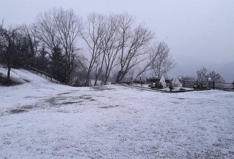 B&b Cascina Sant Elena