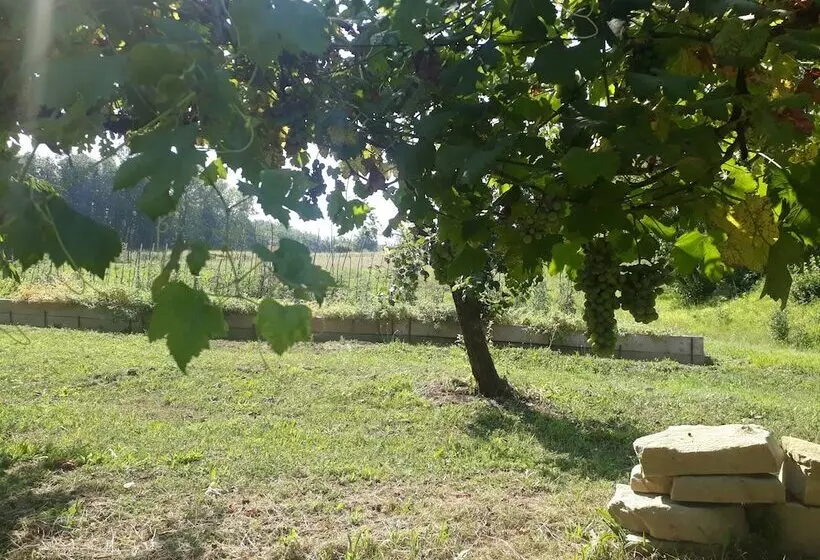 B&b Cascina Sant Elena
