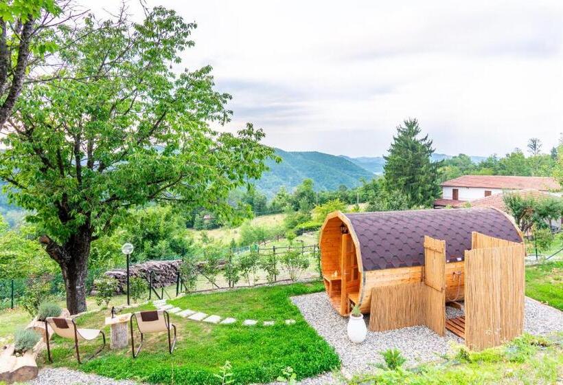 B&b Cascina Sant Elena