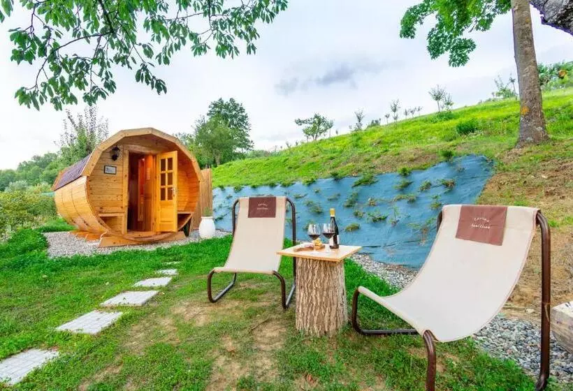 B&b Cascina Sant Elena