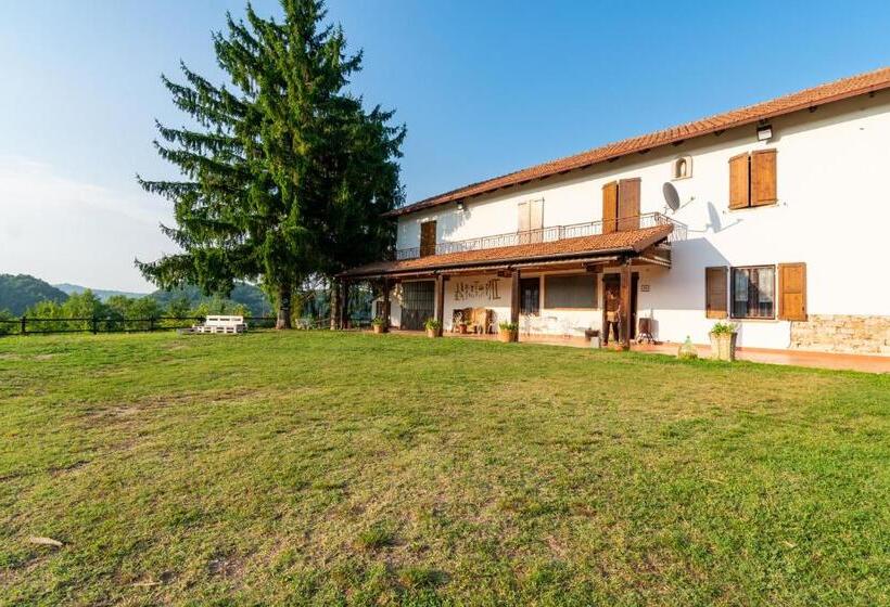 B&b Cascina Sant Elena