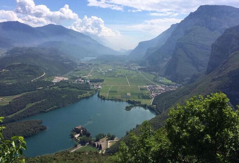 B&b Sissi Colazione Tipica E Sfiziosa